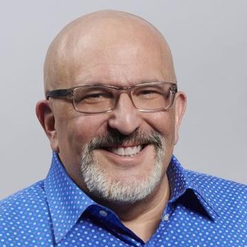 Jose´ Raul Padron