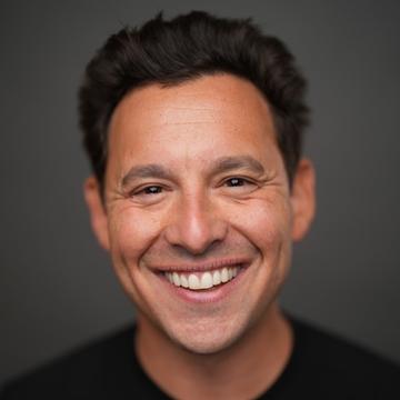 Harley Finkelstein