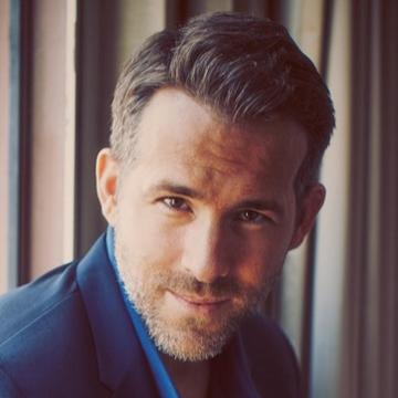 Ryan Reynolds