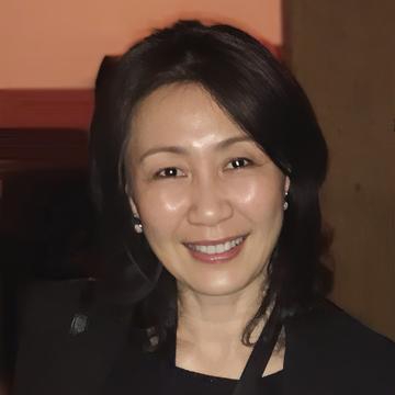 Shirley Gao