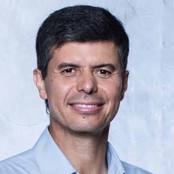 Frederico Trajano Inácio Rodrigues