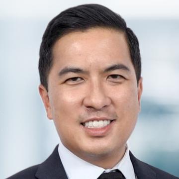 Oliver Chen