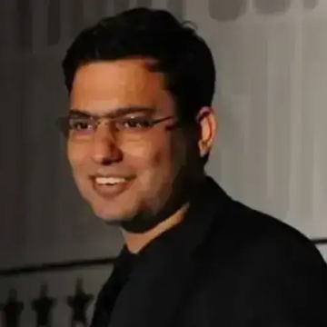 Nitin Mangtani