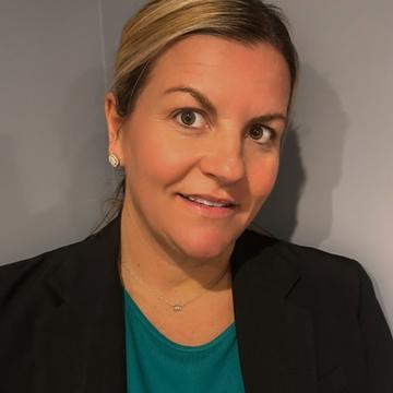 Danielle Panikiewsky