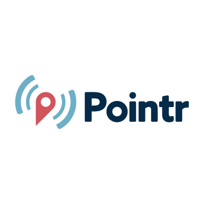 Pointr