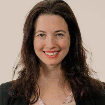 Rachel Dalton