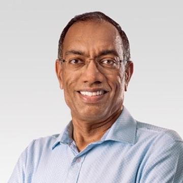 Suresh Kumar
