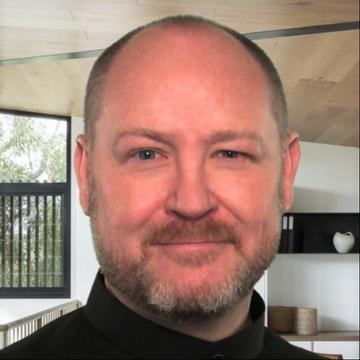 Brendan Witcher