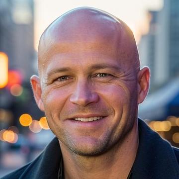 Ian Kahn