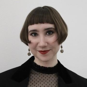 Olivia Meyer
