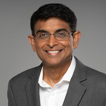 Yogesh Kulkarni
