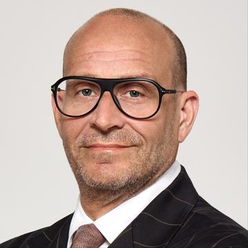 Marc Metrick