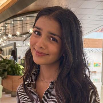 Sofia Sahai