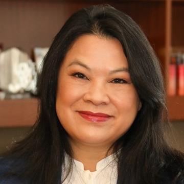 Joyce Chang