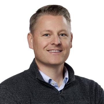 Mark Williamson