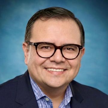 Gerardo Muñoz Martin