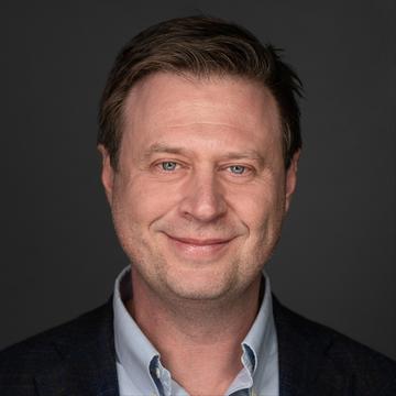 Mike Wier