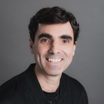 Miguel Almeida