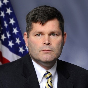 Matt Gorham