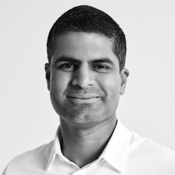 Samir Desai