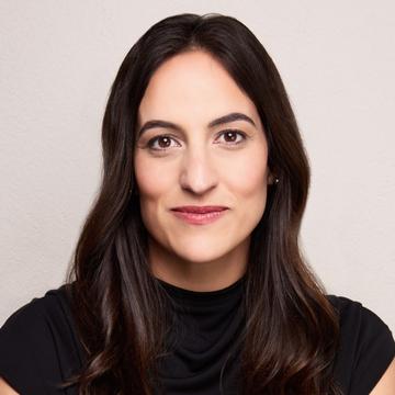 Jessica Schinazi