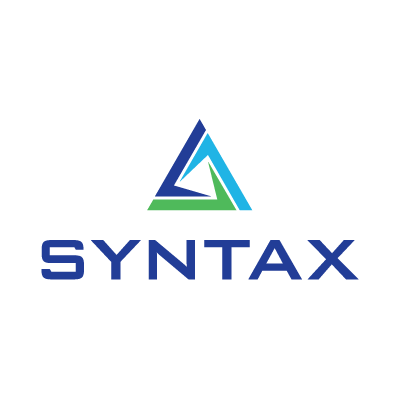 Syntax