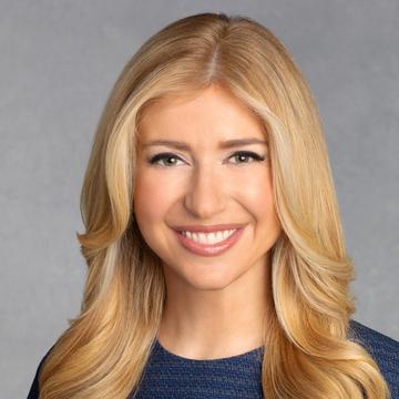 Sara Eisen
