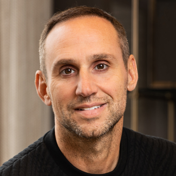 Michael Rubin