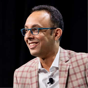 Giri Agarwal