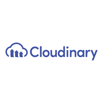 Cloudinary
