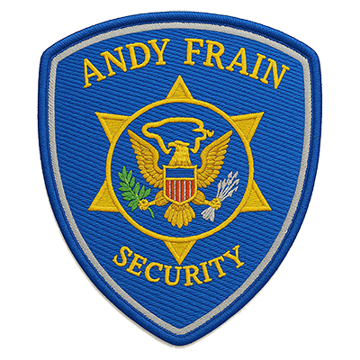 Andy Frain Services