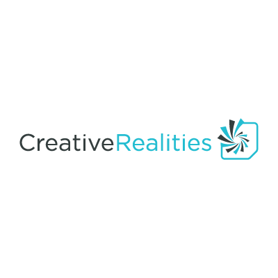 Creative Realities (CRI)