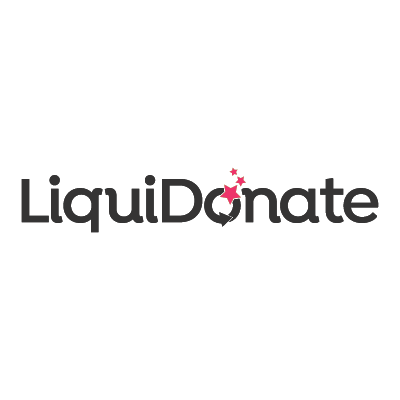 LiquiDonate