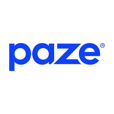 Paze
