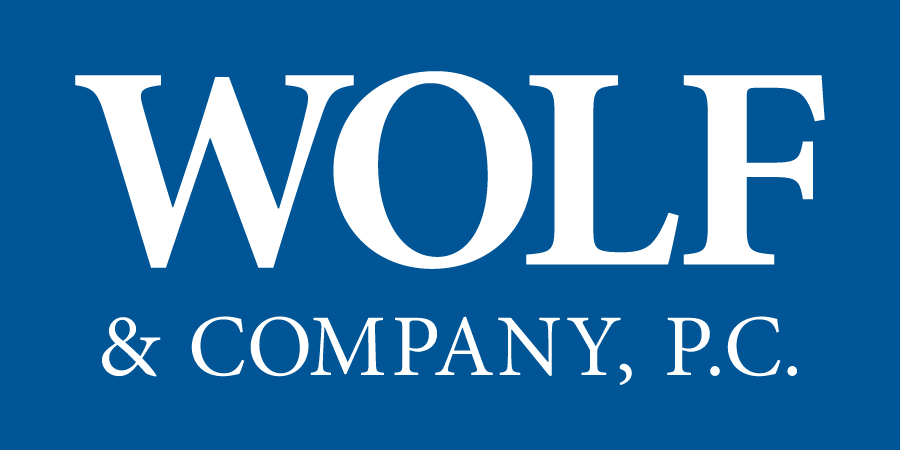 Wolf & Company, P.C.