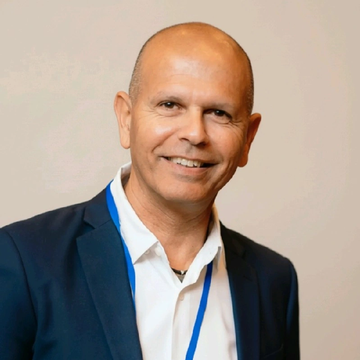 Yigal Pedael