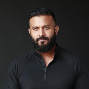 Dax Dasilva