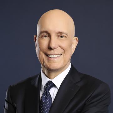 Matthew Shay