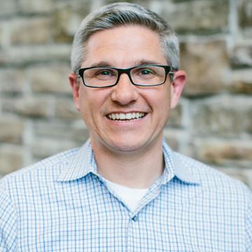 David Lund, CFI, LPC, MBA