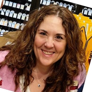 Catherinesa Stasiowski