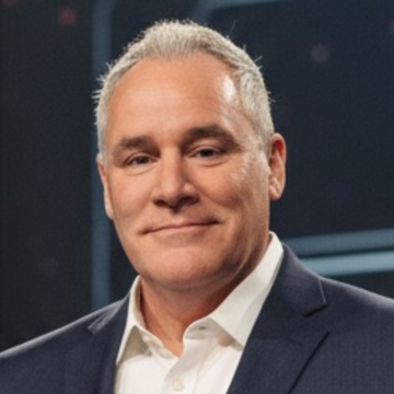 Kevin McMenimen, LPC, CFI, CHTI