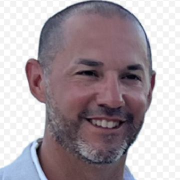 Steve Molina