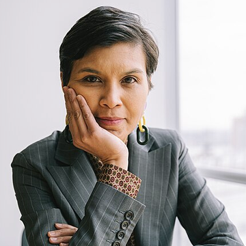 Stephanie Mehta