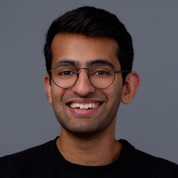 Tejas Manohar