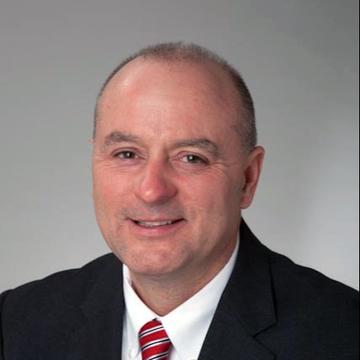 Keith Lewis