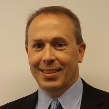 Fred Becker