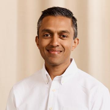 Sanjay Raman