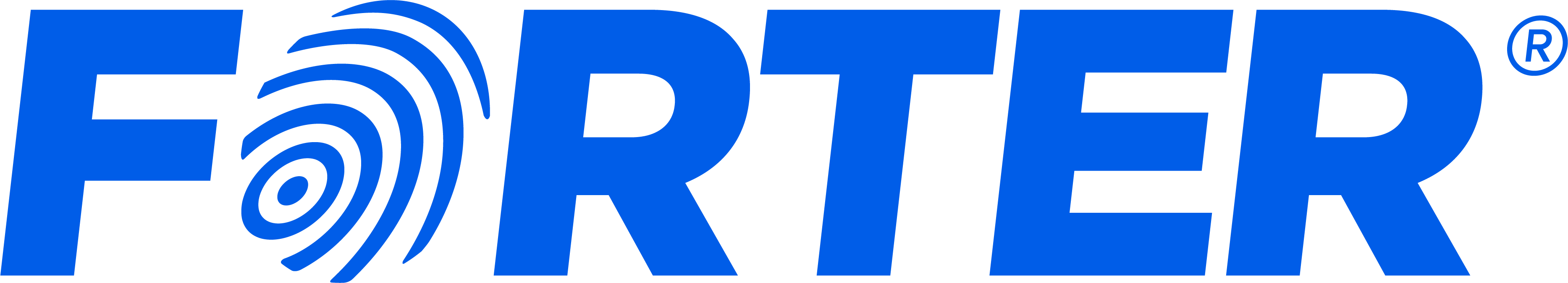 Forter Inc.