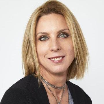 Michelle Wlazlo