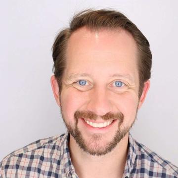 Colin Booth